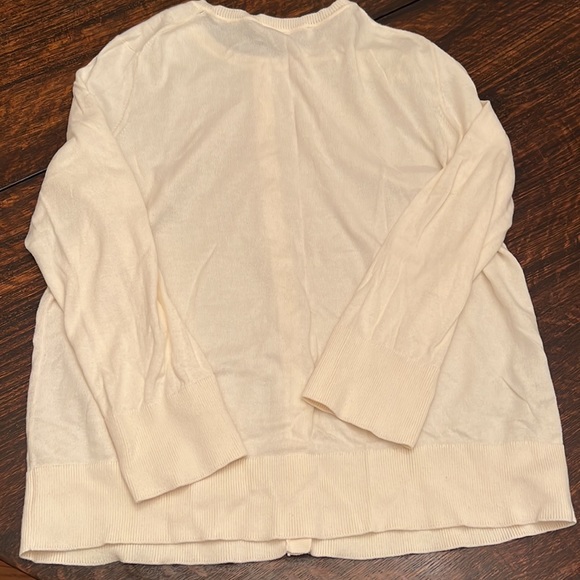 LOFT Cardigan - Picture 5 of 5